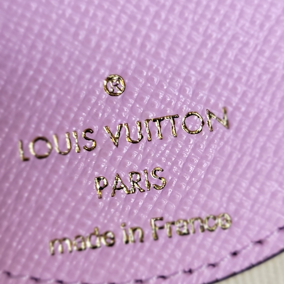 New LOUIS VUITTON Christmas 2021 Animation,Japan Bag Charm & Key Holder,Limited - Picture 6 of 16